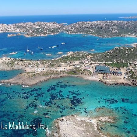 Abbatoggia Village La Maddalena  Exterior foto