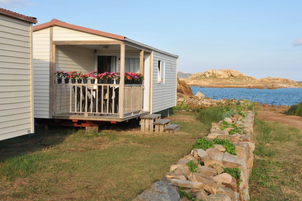 Abbatoggia Village La Maddalena  Exterior foto