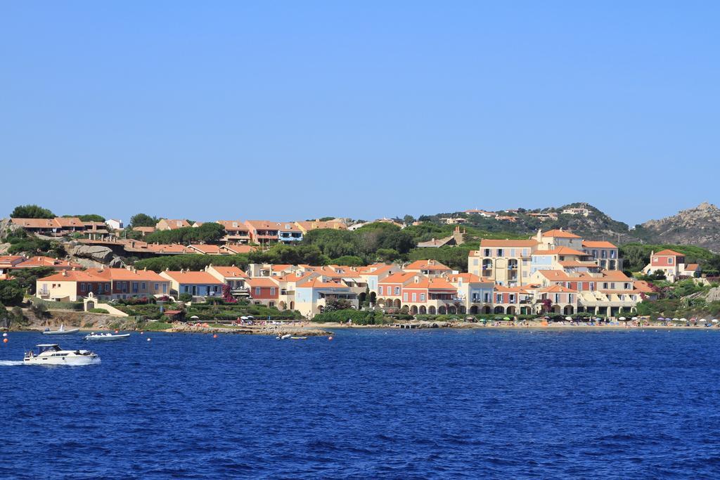 Abbatoggia Village La Maddalena  Exterior foto