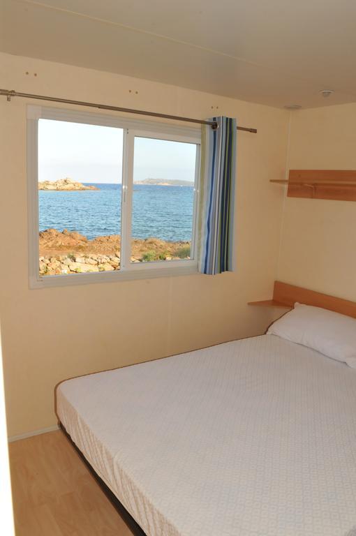 Abbatoggia Village La Maddalena  Exterior foto